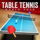 Table Tennis World Tour 아이콘