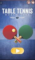 Table Tennis World Tour تصوير الشاشة 3