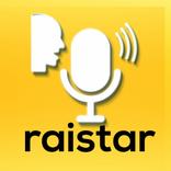 Raistar Voice Changer  ff Fire