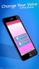 Raistar Voice Changer  ff Fire APK download