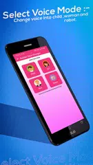 Raistar Voice Changer  ff Fire APK download