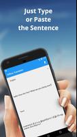 Easy On Device Offline Translation screenshot 1