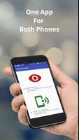 Control Others Phone Fun Prank Cartaz
