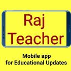 Raj Teacher icon