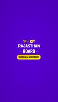 Rajasthan Board Books,Solution-poster