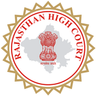 Rajasthan High Court Zeichen