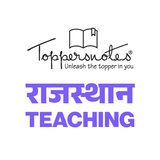 राजस्थान Teaching