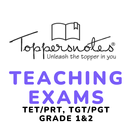 ToppersNotes Teaching Exams'24 APK
