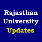 Rajasthan University icon