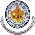 RAJ EDUCATION BOARD