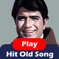 Rajesh Khanna ke song:Rajesh Khanna Old Song