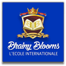 Brainy Blooms Parent App aplikacja
