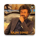 Rajini Tamil Songs - Hit Rajini Songs Tamil mp3 APK