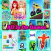 All In One Game : Poki Games APK