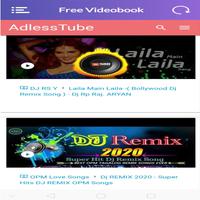 Free Videobook  ads free 스크린샷 1