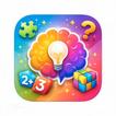 MindUp: Brain Games & Logic icon