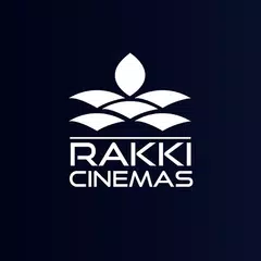 Rakki Cinemas - Book Tickets APK Herunterladen