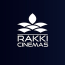 Rakki Cinemas - Book Tickets APK