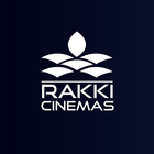 آیکون‌ Rakki Cinemas