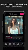 Valentine Video Maker Editor Ekran Görüntüsü 2