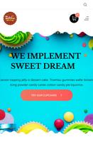 rakshafoods স্ক্রিনশট 1
