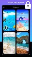 My Photo Touch Lock Screen poster
