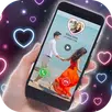 Fullscreen Love Video Ringtone APK