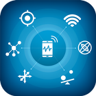Sensor Test Toolbox ikona