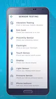 Sensor Test Toolbox پوسٹر