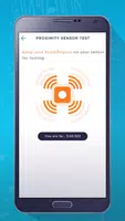 Sensor Test Toolbox اسکرین شاٹ 2