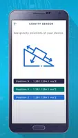 Sensor Test Toolbox اسکرین شاٹ 3