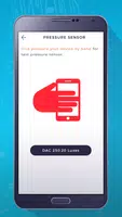 Sensor Test Toolbox اسکرین شاٹ 5