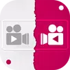 Split Video - Split Camera APK