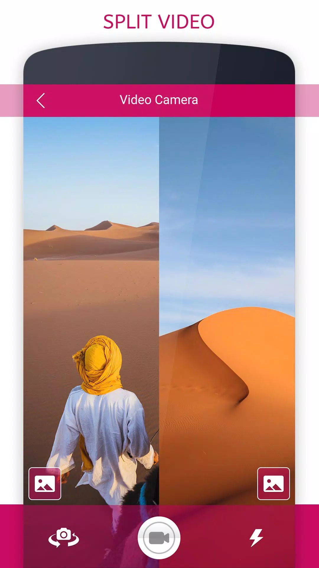 Split Video - Split Camera APK for Android Download Split Video - Split Camera APK for Android Download