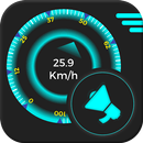 Voice Speedometer APK
