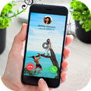 Video Ringtone Incoming Call APK