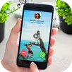 Video Ringtone Incoming Call APK