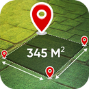Distance & Land Area Measure APK