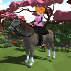 Airi's World Mobile simgesi