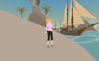 Airi's World Mobile Ekran Görüntüsü 2
