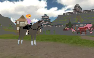 Airi's World Mobile XAPK 下載