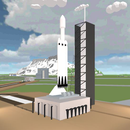 Space Rocket Manual Launcher APK