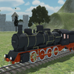 ”Steam Train Sim
