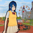 Reina Theme Park APK