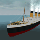 The Transatlantic Ship Sim ícone