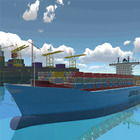 Atlantic Virtual Line Ships أيقونة