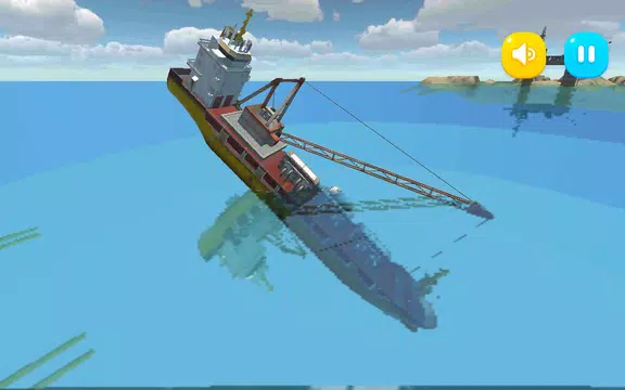 Screenshot 22 for Atlantic Virtual Line Ships