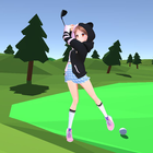 Ami Fun Golf Club Zeichen