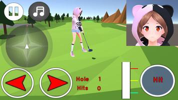 Ami Fun Golf Club captura de pantalla 1