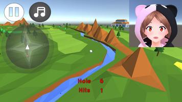 Ami Fun Golf Club screenshot 2